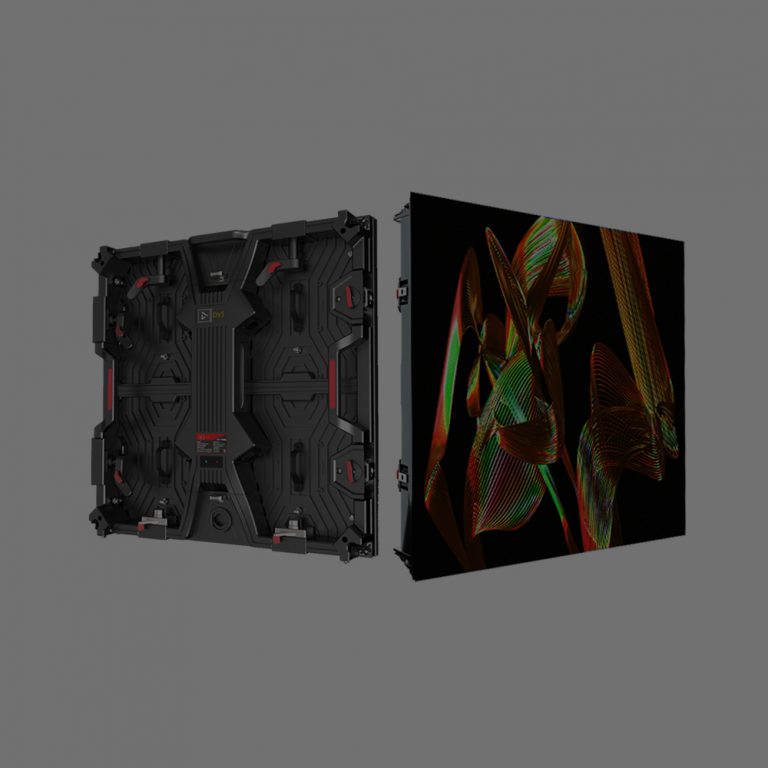 Products – LED Video Walls, Seamless Displays - DVS LED