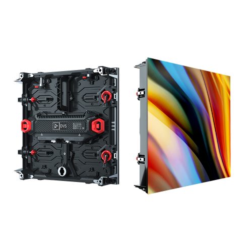 DVS Retina-2.6i 2.6mm Fine Pitch LED Video Panel