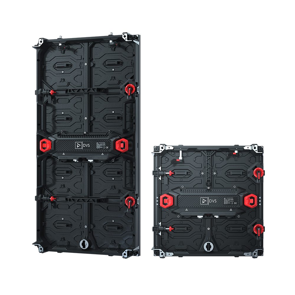 DVS Retina | Premium Performance LED Video Wall Panel | DVS LED