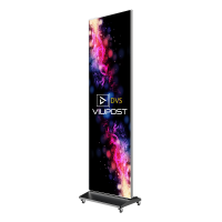 DVS LED - LED Video Walls, Seamless LED Display Solutions