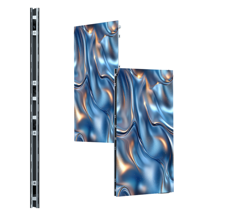 ViuPanel Indoor Wall Mount LED Video Wall Panel | DVS LED