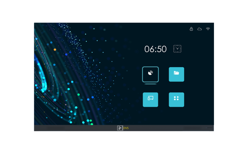 ViuTV OS Front ViuTV OS Front