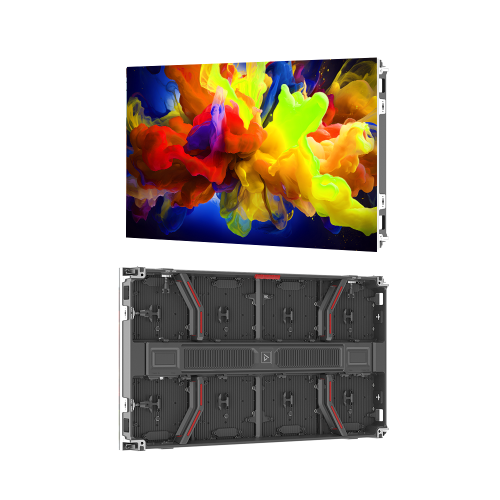 DVS DioPlex HX-1.5 1.5mm Fixed Outdoor IP66 LED Video Panel