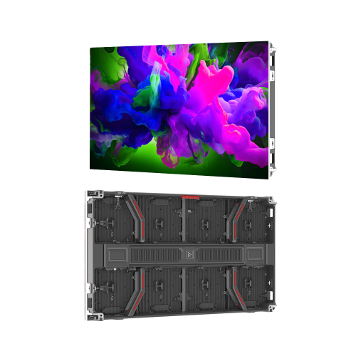 DVS DioPlex HX-1.8 1.8mm Fixed Outdoor IP66 LED Video Panel