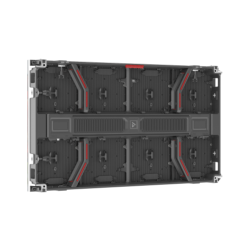 DVS DioPlex HX-1.5 1.5mm Fixed Outdoor IP66 LED Video Panel