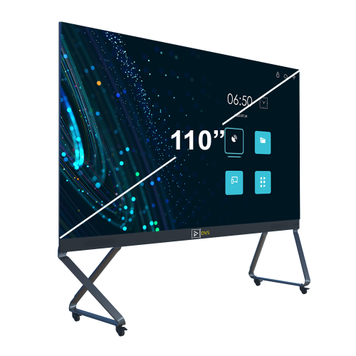 ViuTV 110 HD 110 Inch All-in-One Smart Direct View LED Display