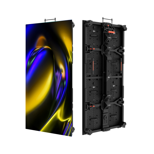 DVS ZERA-2.6 2.6mm Fine Pitch Indoor LED Video Panel – 500x1000mm